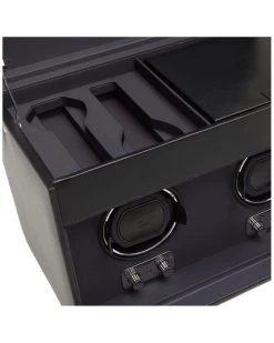 WOLF Heritage Double Winder Home Jewelry Boxes & Watch Winders 8 WOLF Heritage Double Winder Home Jewelry Boxes & Watch Winders -WOLF SHOP 1111039501 RLLZ 3