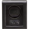 WOLF Heritage Single Winder Home Jewelry Boxes & Watch Winders