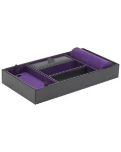 WOLF Blake Valet Tray Home Jewelry Boxes & Watch Winders