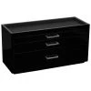 WOLF Meridian Watch Box Home Jewelry Boxes & Watch Winders