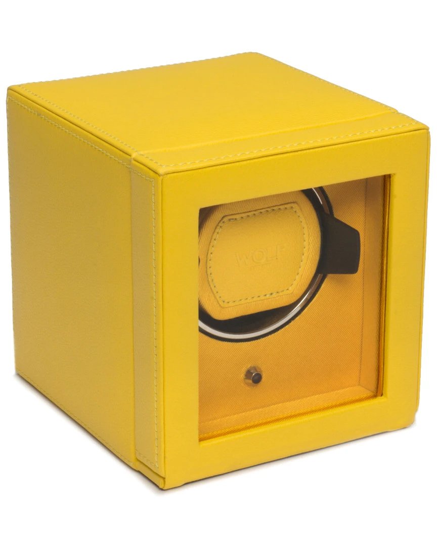 WOLF Cub Winder Home Jewelry Boxes & Watch Winders 3 WOLF Cub Winder Home Jewelry Boxes & Watch Winders