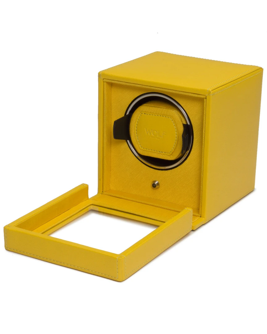 WOLF Cub Winder Home Jewelry Boxes & Watch Winders 4 WOLF Cub Winder Home Jewelry Boxes & Watch Winders - Image 2