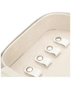 WOLF Blossom Travel Zip Jewelry Case Home Jewelry Boxes & Watch Winders -WOLF SHOP 3050011947 RLLZ 5