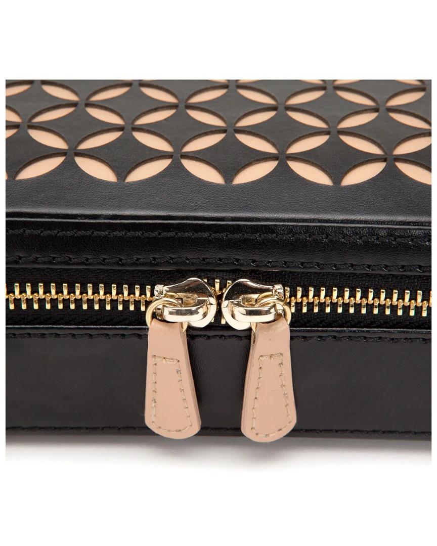 WOLF Chloe Zip Jewelry Case Home Jewelry Boxes & Watch Winders 7 WOLF Chloe Zip Jewelry Case Home Jewelry Boxes & Watch Winders - Image 5