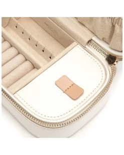 WOLF Chloe Zip Jewelry Case Home Jewelry Boxes & Watch Winders -WOLF SHOP 3050011956 RLLZ 3