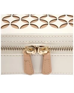 WOLF Chloe Zip Jewelry Case Home Jewelry Boxes & Watch Winders -WOLF SHOP 3050011956 RLLZ 4