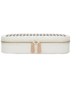 WOLF Chloe Zip Jewelry Case Home Jewelry Boxes & Watch Winders -WOLF SHOP 3050011956 RLLZ 5