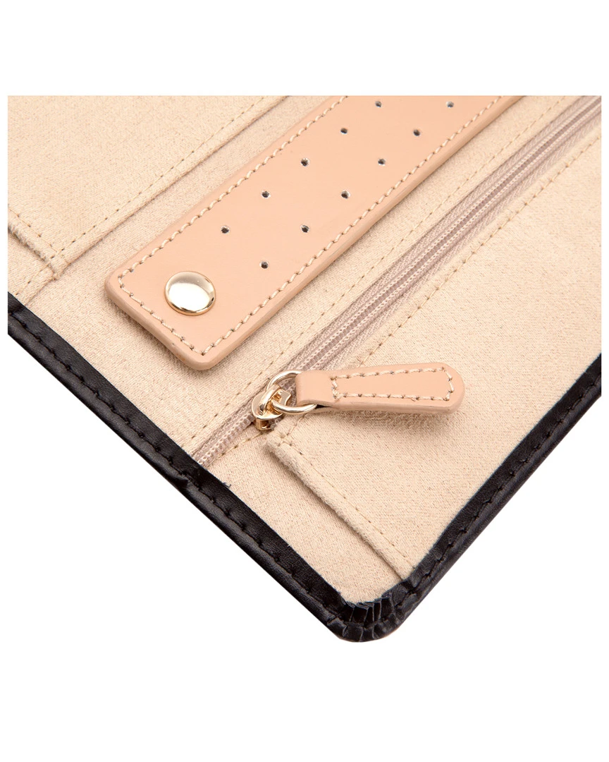 WOLF Chloe Jewelry Portfolio Home Jewelry Boxes & Watch Winders 5 WOLF Chloe Jewelry Portfolio Home Jewelry Boxes & Watch Winders - Image 3