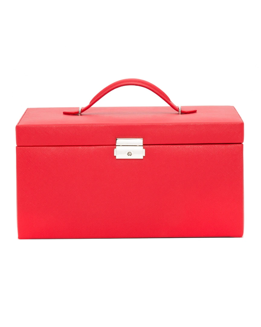 WOLF Heritage XL Jewelry Box Home Jewelry Boxes & Watch Winders 3 WOLF Heritage XL Jewelry Box Home Jewelry Boxes & Watch Winders