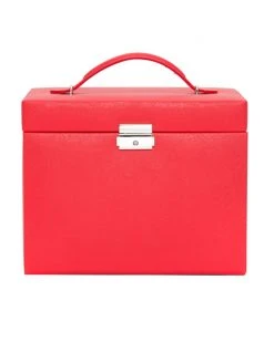 WOLF Heritage Large Jewelry Box Home Jewelry Boxes & Watch Winders