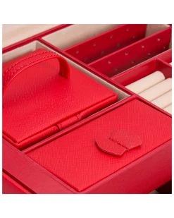 WOLF Heritage Large Jewelry Box Home Jewelry Boxes & Watch Winders -WOLF SHOP 3050011984 RLLZ 4