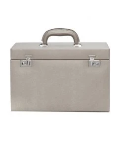 WOLF Heritage Jewelry Armoire Home Jewelry Boxes & Watch Winders