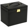 WOLF Heritage Large Jewelry Box Home Jewelry Boxes & Watch Winders