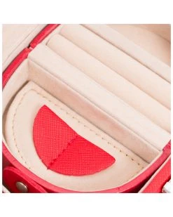 WOLF Heritage Mini Oval Box Home Jewelry Boxes & Watch Winders -WOLF SHOP 3050011989 RLLZ 4