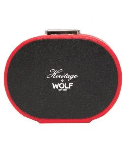 WOLF Heritage Mini Oval Box Home Jewelry Boxes & Watch Winders -WOLF SHOP 3050011989 RLLZ 5