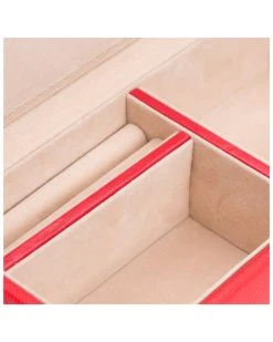 WOLF Heritage Safe Deposit Box Home Jewelry Boxes & Watch Winders 10 WOLF Heritage Safe Deposit Box Home Jewelry Boxes & Watch Winders -WOLF SHOP 3050011993 RLLZ 4