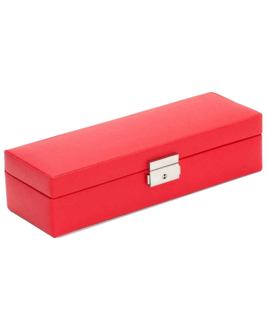 WOLF Heritage Safe Deposit Box Home Jewelry Boxes & Watch Winders 7 WOLF Heritage Safe Deposit Box Home Jewelry Boxes & Watch Winders - Image 5