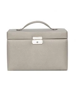 WOLF Heritage Large Jewelry Box Home Jewelry Boxes & Watch Winders