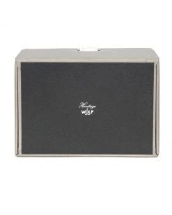 WOLF Heritage Large Jewelry Box Home Jewelry Boxes & Watch Winders -WOLF SHOP 3050011994 RLLZ 3