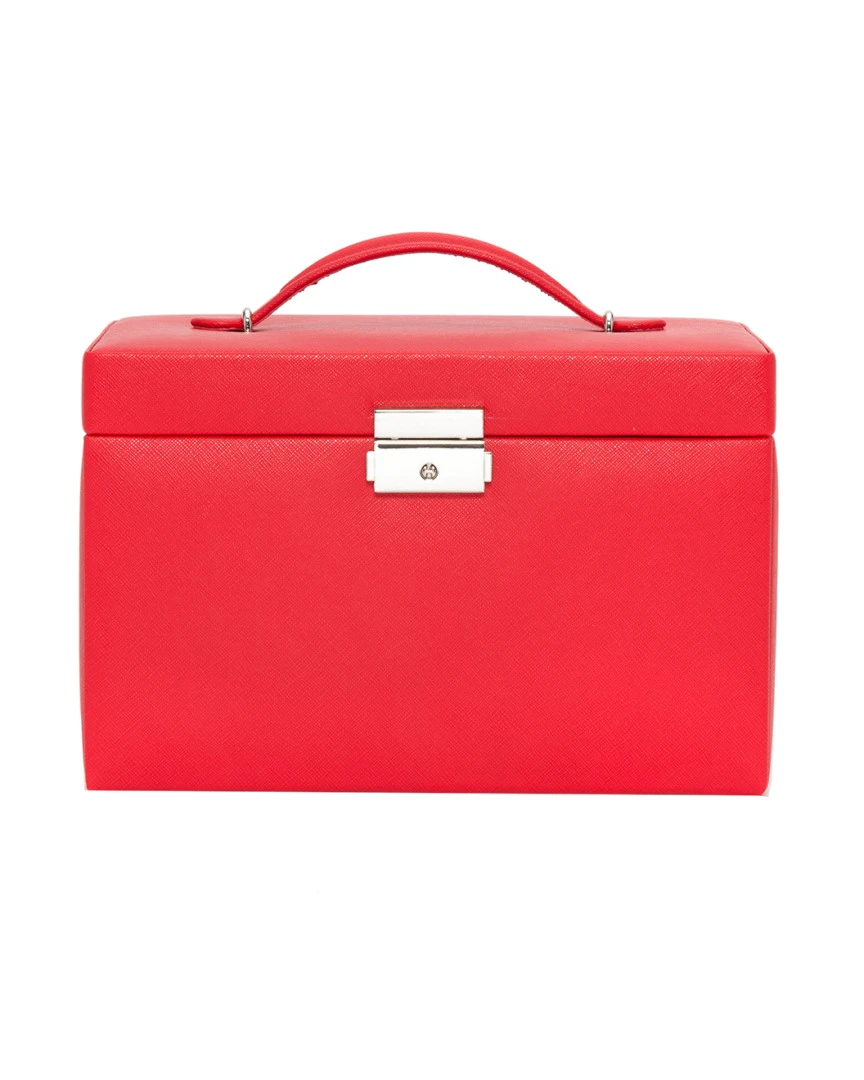 WOLF Heritage Large Jewelry Box Home Jewelry Boxes & Watch Winders 3 WOLF Heritage Large Jewelry Box Home Jewelry Boxes & Watch Winders