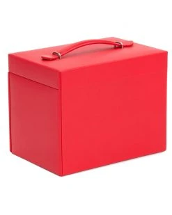 WOLF Heritage Large Jewelry Box Home Jewelry Boxes & Watch Winders 11 WOLF Heritage Large Jewelry Box Home Jewelry Boxes & Watch Winders -WOLF SHOP 3050011995 RLLZ 5