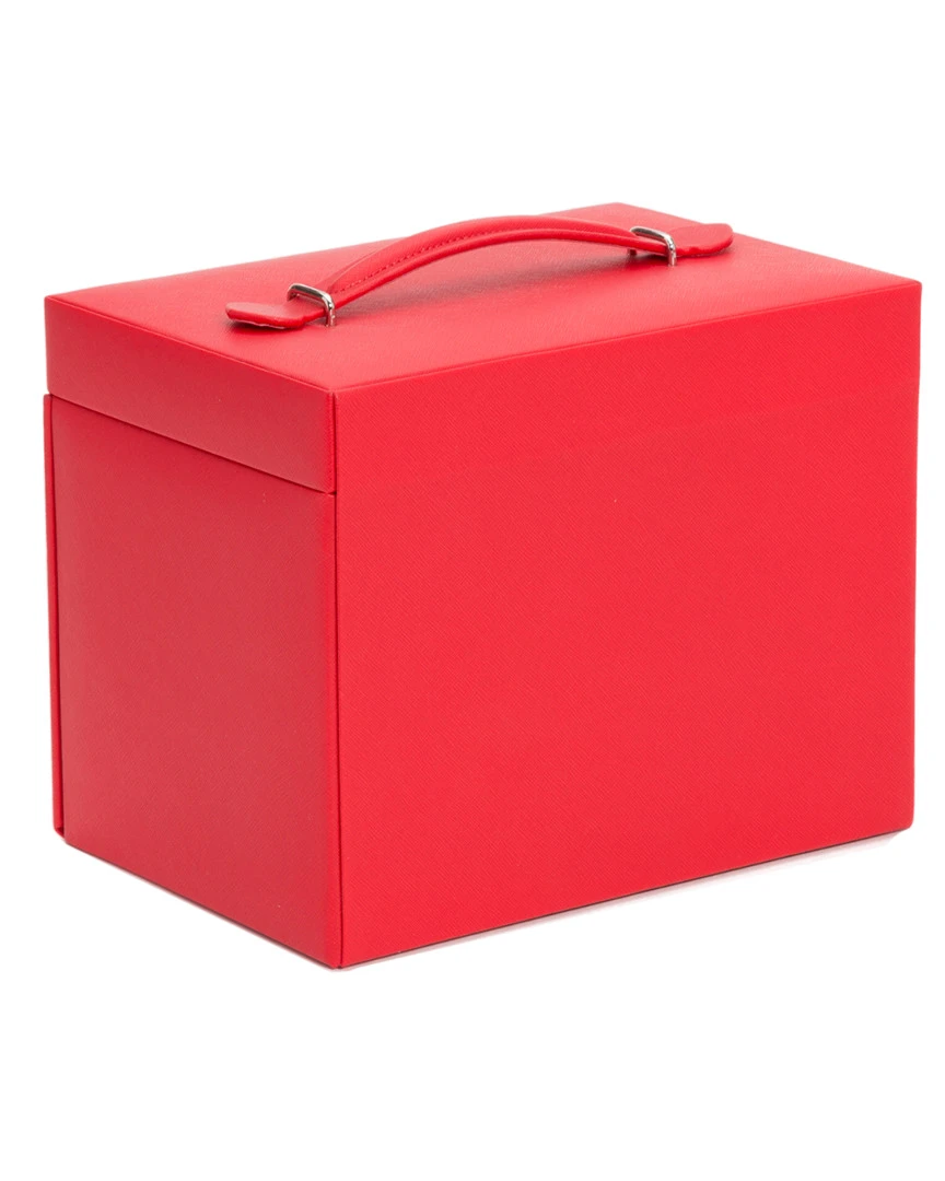 WOLF Heritage Large Jewelry Box Home Jewelry Boxes & Watch Winders 7 WOLF Heritage Large Jewelry Box Home Jewelry Boxes & Watch Winders - Image 5