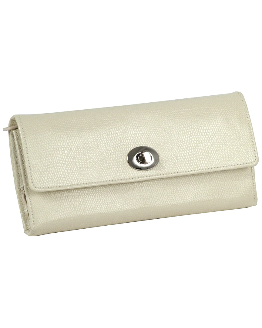 WOLF London Jewelry Roll Home Jewelry Boxes & Watch Winders 3 WOLF London Jewelry Roll Home Jewelry Boxes & Watch Winders