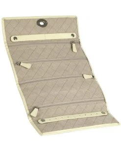 WOLF London Jewelry Roll Home Jewelry Boxes & Watch Winders 5 WOLF London Jewelry Roll Home Jewelry Boxes & Watch Winders -WOLF SHOP 3050012005 RLLZ 2