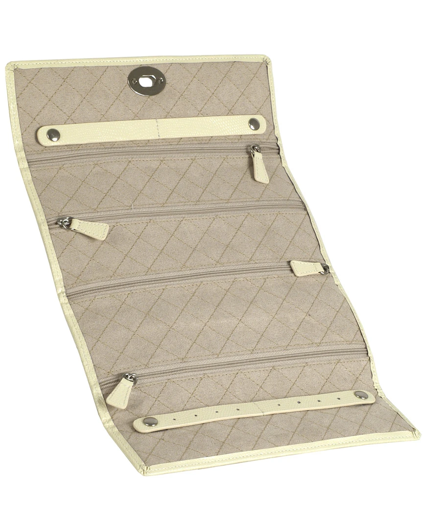 WOLF London Jewelry Roll Home Jewelry Boxes & Watch Winders 4 WOLF London Jewelry Roll Home Jewelry Boxes & Watch Winders - Image 2