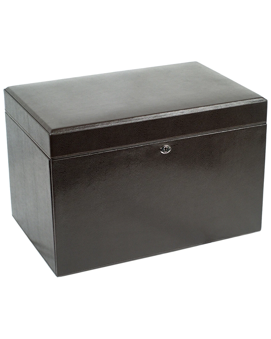 WOLF London Large Jewelry Box Home Jewelry Boxes & Watch Winders 3 WOLF London Large Jewelry Box Home Jewelry Boxes & Watch Winders