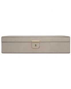 WOLF Palermo Medium Jewelry Box Home Jewelry Boxes & Watch Winders -WOLF SHOP 3050012015 RLLZ 4