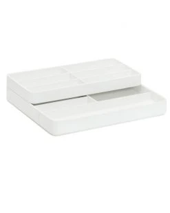 WOLF Watch Valet Home Jewelry Boxes & Watch Winders