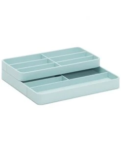 WOLF Watch Valet Home Jewelry Boxes & Watch Winders