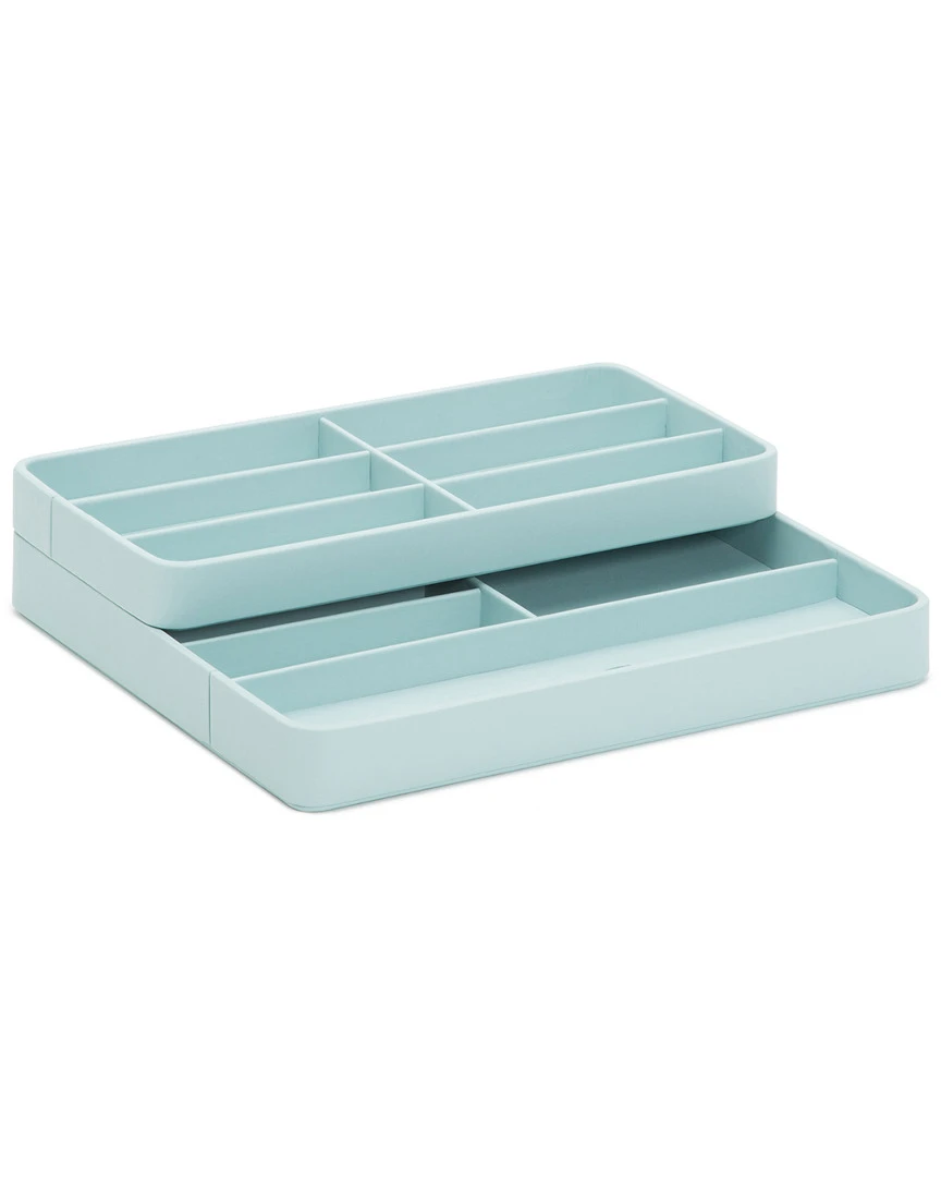 WOLF Watch Valet Home Jewelry Boxes & Watch Winders 3 WOLF Watch Valet Home Jewelry Boxes & Watch Winders