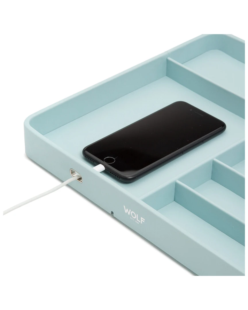 WOLF Watch Valet Home Jewelry Boxes & Watch Winders 6 WOLF Watch Valet Home Jewelry Boxes & Watch Winders - Image 4