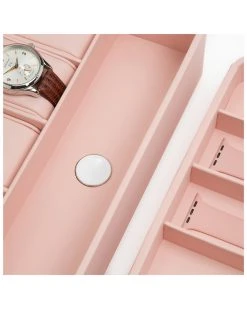 WOLF 6pc Watch Box Home Jewelry Boxes & Watch Winders 7 WOLF 6pc Watch Box Home Jewelry Boxes & Watch Winders -WOLF SHOP 3050012020 RLLZ 3