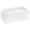 WOLF 6pc Watch Box Home Jewelry Boxes & Watch Winders