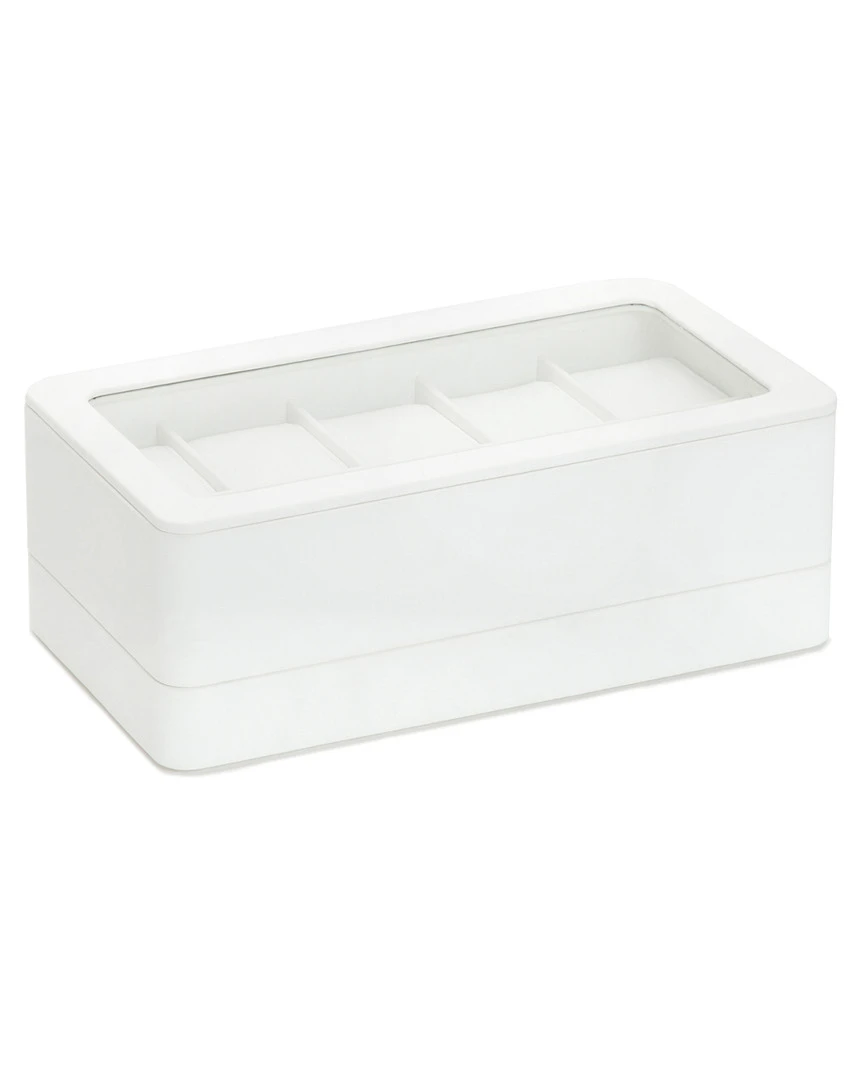 WOLF 6pc Watch Box Home Jewelry Boxes & Watch Winders 3 WOLF 6pc Watch Box Home Jewelry Boxes & Watch Winders