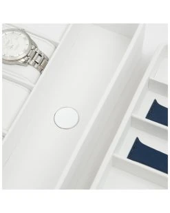 WOLF 6pc Watch Box Home Jewelry Boxes & Watch Winders 7 WOLF 6pc Watch Box Home Jewelry Boxes & Watch Winders -WOLF SHOP 3050012021 RLLZ 3