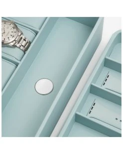 WOLF 6pc Watch Box Home Jewelry Boxes & Watch Winders -WOLF SHOP 3050012022 RLLZ 3