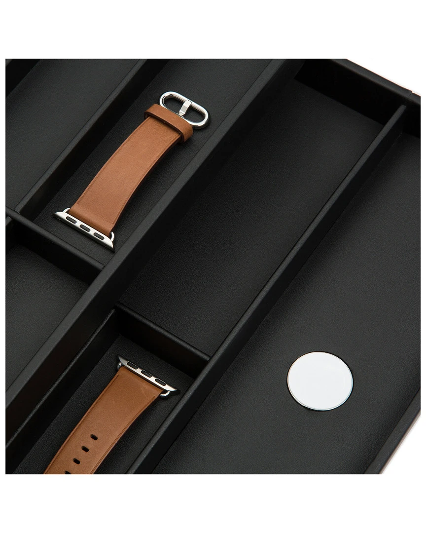 WOLF Watch Valet Home Jewelry Boxes & Watch Winders 5 WOLF Watch Valet Home Jewelry Boxes & Watch Winders - Image 3