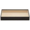 WOLF Black Vault Tray Home Jewelry Boxes & Watch Winders 2 WOLF Black Vault Tray Home Jewelry Boxes & Watch Winders -WOLF SHOP 3050012044 RLLZ 1