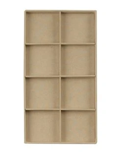 WOLF Vault Bracelet Insert Home Jewelry Boxes & Watch Winders