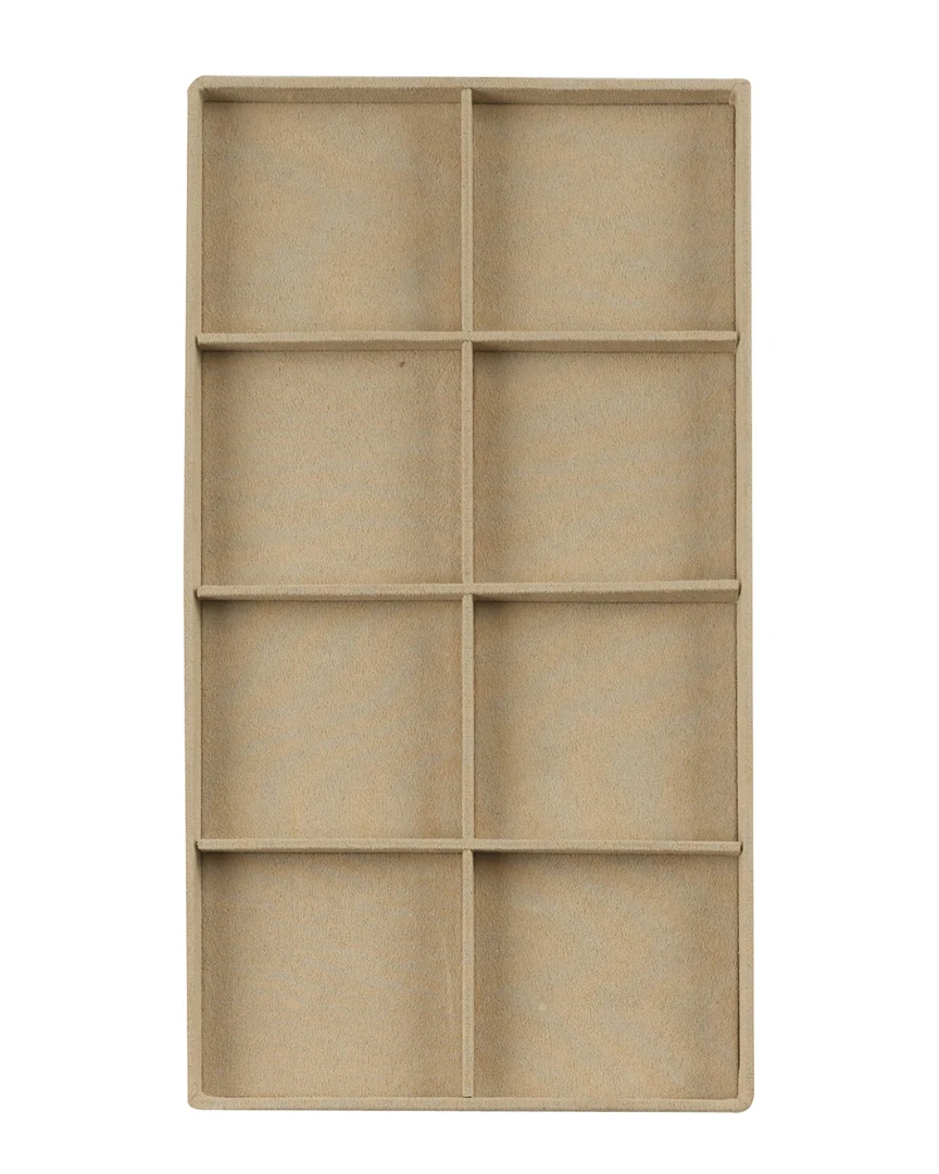 WOLF Vault Bracelet Insert Home Jewelry Boxes & Watch Winders 3 WOLF Vault Bracelet Insert Home Jewelry Boxes & Watch Winders