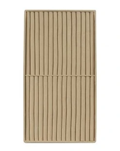 WOLF Vault Ring Insert Home Jewelry Boxes & Watch Winders