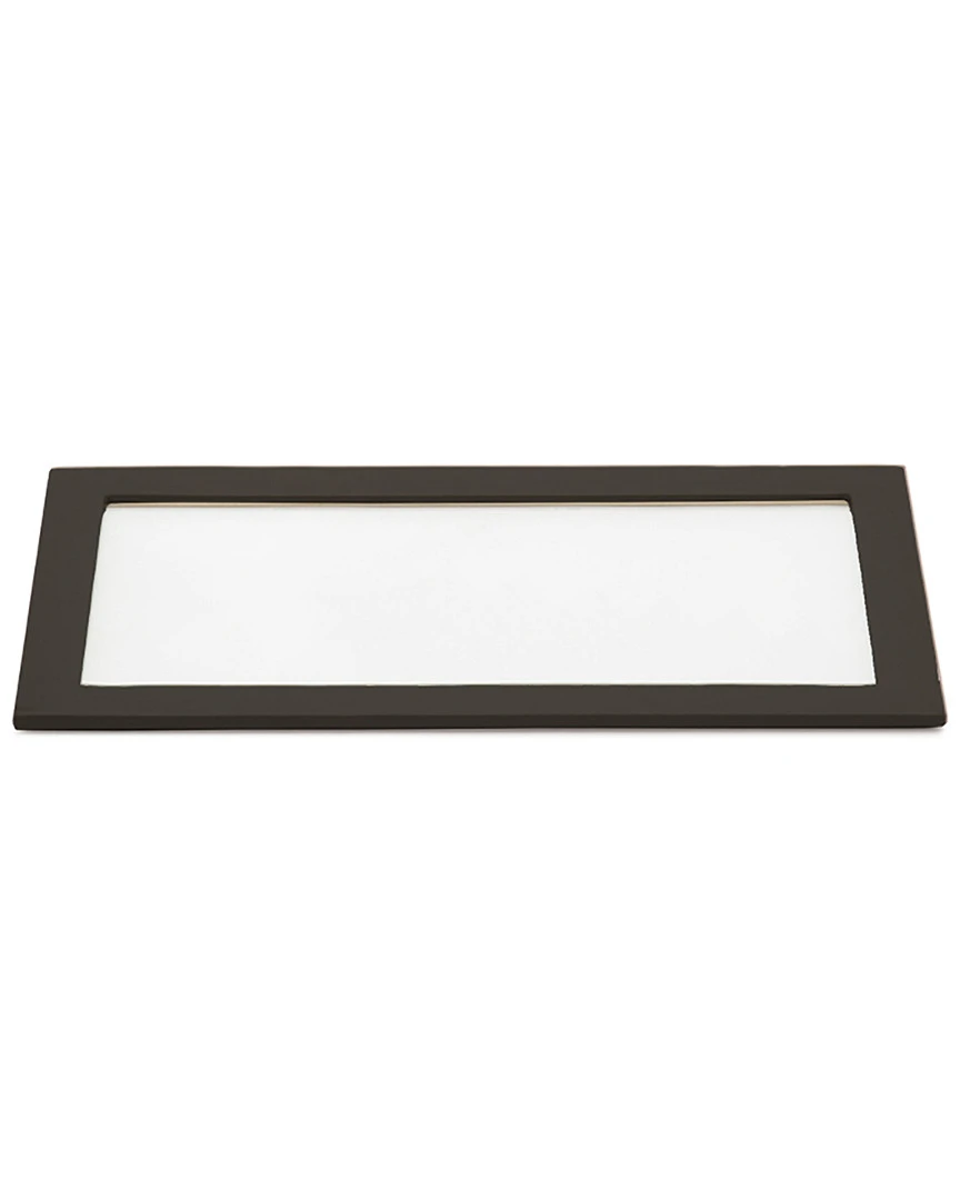 WOLF Vault Tray Glass Lid Black Home Jewelry Boxes & Watch Winders 3 WOLF Vault Tray Glass Lid Black Home Jewelry Boxes & Watch Winders