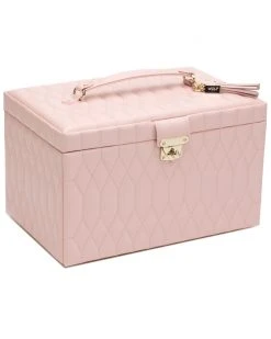 WOLF Caroline Large Jewelry Case Home Jewelry Boxes & Watch Winders -WOLF SHOP 3050019668 RLLZ 2