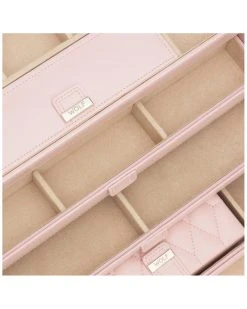 WOLF Caroline Large Jewelry Case Home Jewelry Boxes & Watch Winders -WOLF SHOP 3050019668 RLLZ 4