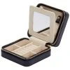 WOLF Maria Small Zip Case Home Jewelry Boxes & Watch Winders 2 WOLF Maria Small Zip Case Home Jewelry Boxes & Watch Winders -WOLF SHOP 3050126094 RLLZ 1