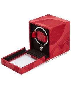 WOLF Memento Mori Cub Watch Winder Home Jewelry Boxes & Watch Winders -WOLF SHOP 3050169142 RLLZ 3